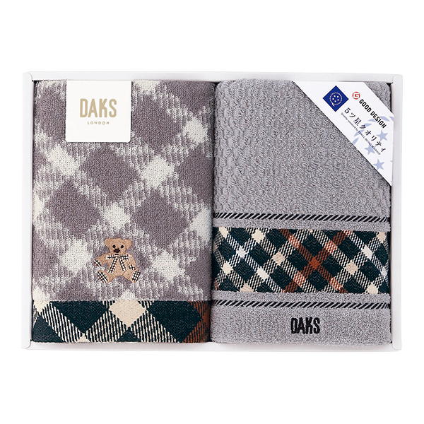 �_�b�N�X �^�I���M�t�g �u���b�N�n�E�X�`�F�b�N�x�A (55-3079250)